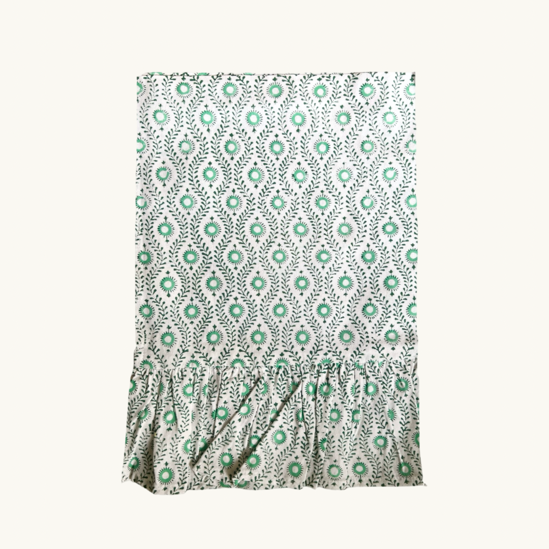 Green Mila Kitchen Towel